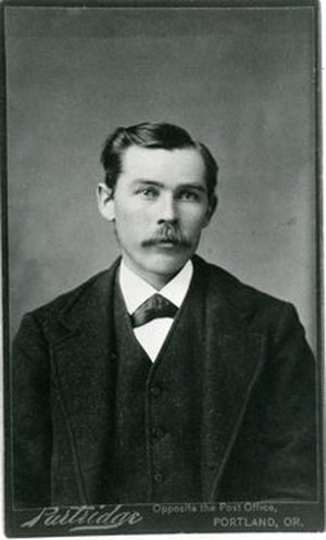Suksdorf, Wilhelm Nikolaus