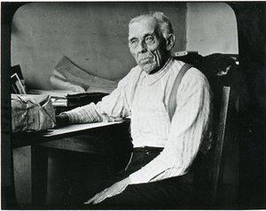 Suksdorf, Wilhelm Nikolaus