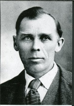 Suksdorf, Wilhelm Nikolaus