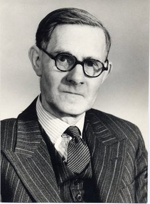 Summerhayes, Victor Samuel