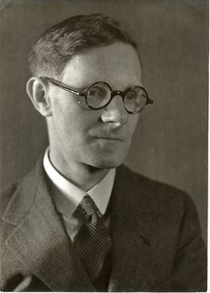Summerhayes, Victor Samuel