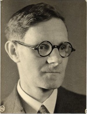 Summerhayes, Victor Samuel