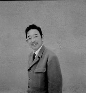 Suzuki, Tokio
