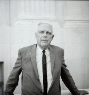 Svenson, Henry Knute