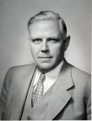Svenson, Henry Knute