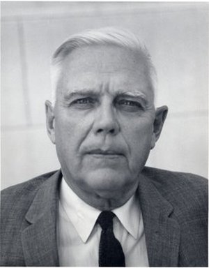 Svenson, Henry Knute