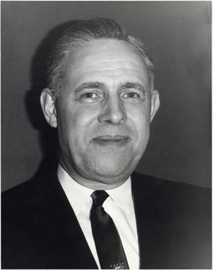 Swanson, Carroll Arthur