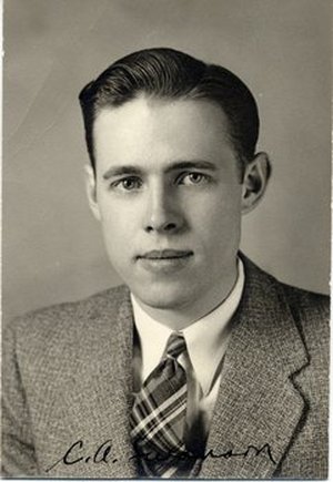 Swanson, Carroll Arthur