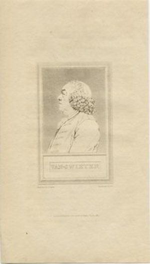Swieten, Gerard van