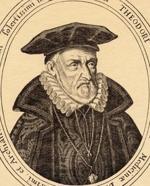 Tabernaemontanus, Jacob Theodor