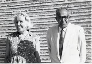 Tackholm, Vivi Laurent