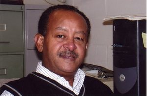 Tadesse, Mesfin
