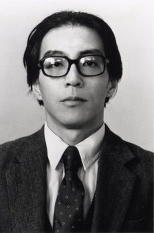 Takahashi, Kazuto