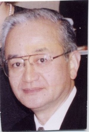 Takahashi, Yasumasa