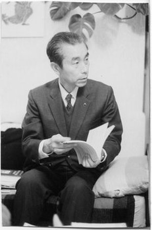 Takaki, Noriwo