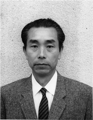 Takaki, Noriwo