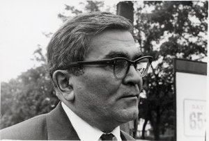 Takhtajan, Armen Leonovich