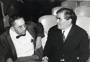Takhtajan, Armen Leonovich