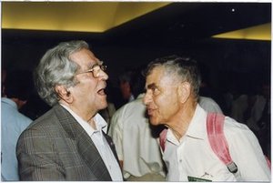 Takhtajan, Armen Leonovich
