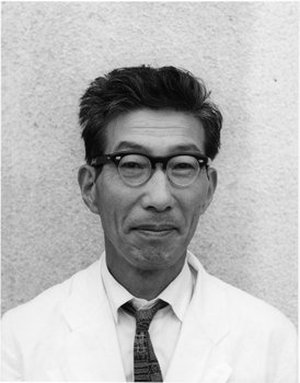 Tanaka, Kiyoshi