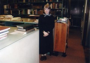 Tancin, Charlotte