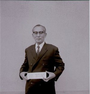 Tatuno, Seizi