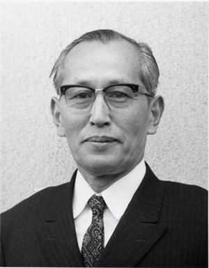 Tatuno, Seizi