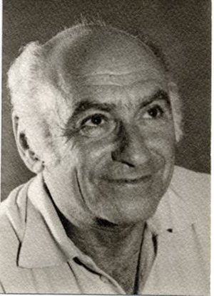 Taussig, Stephen Joseph