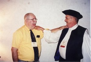 Taylor, Walter K.
