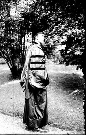 Taylor, William Randolph