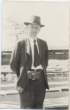 Teuscher, Henry