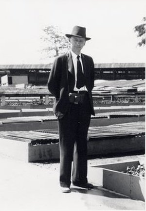 Teuscher, Henry