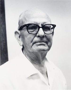Tharp, Benjamin Carroll