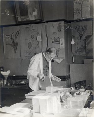 Thaxter, Roland