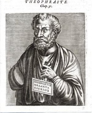 Theophrastus,