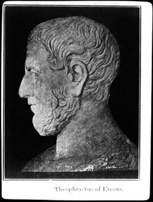 Theophrastus
