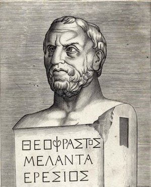 Theophrastus,