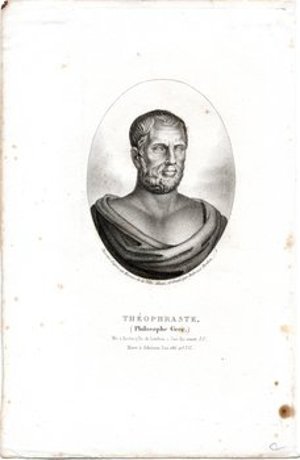 Theophrastus,