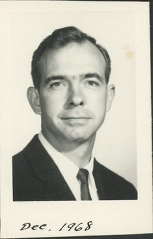 Thomas, Joab Langston