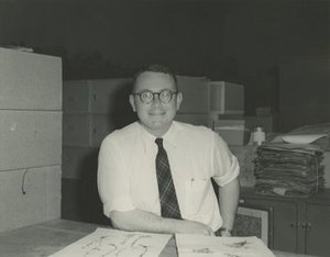 Thomas, John Hunter