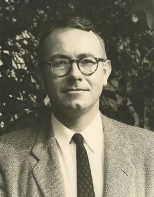 Thomas, John Hunter