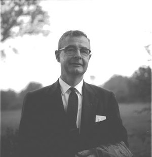 Thomson, John Walter