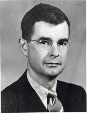 Thomson, John Walter