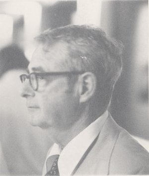 Thomson, John Walter