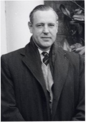Thorne, Robert Folger