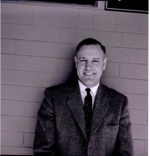 Thorne, Robert Folger