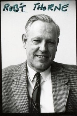 Thorne, Robert Folger