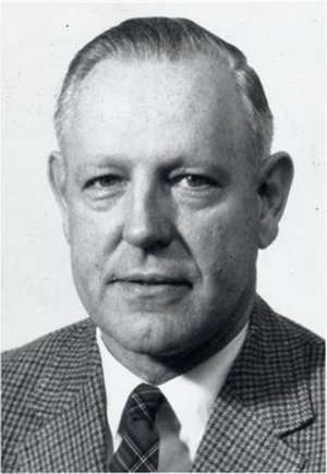 Thorne, Robert Folger