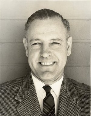 Thorne, Robert Folger