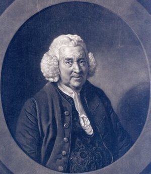 Thornton, James